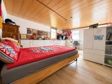 Kinderzimmer1 Historische Doppelhaush�lfte mit gro�z�gigem Platzangebot und vielseitigen Nutzungsm�glichkeiten