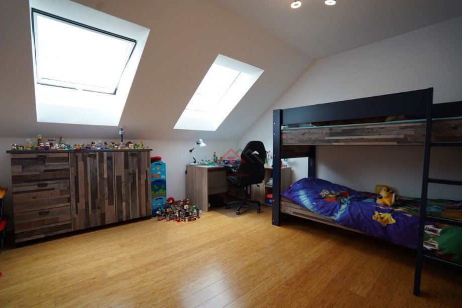 Kinderzimmer 2 OG Einfamilienhaus Tuttlingen