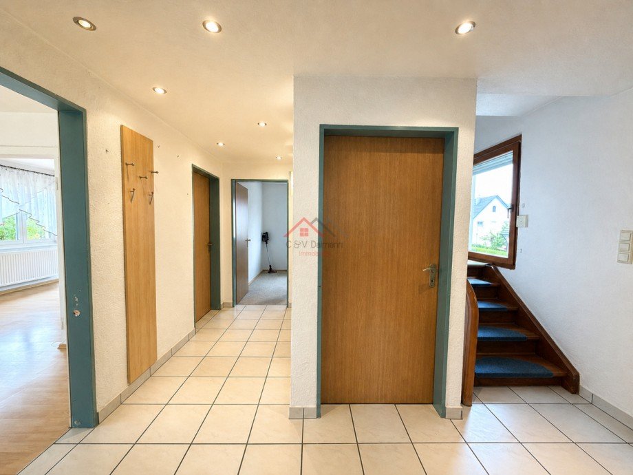Flur Einfamilienhaus Tuttlingen / M�hringen