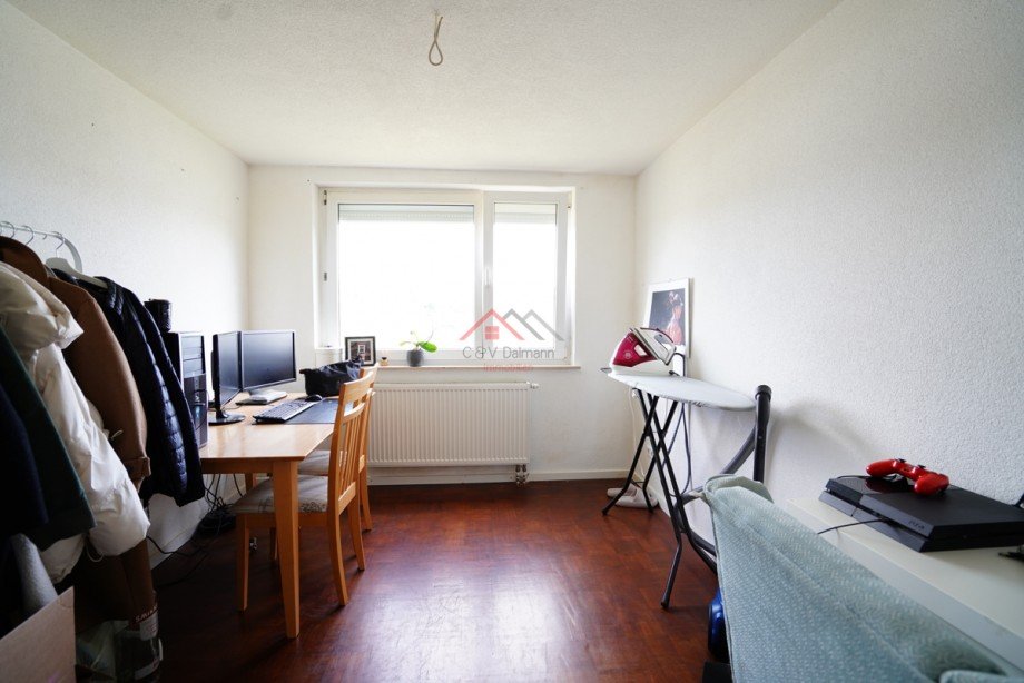 Kinderzimmer oder Home Office EG Zweifamilienhaus Tuttlingen