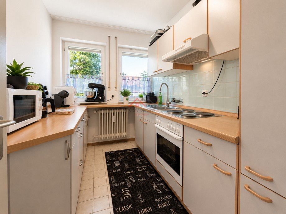K�che Einliegerwohnung Zweifamilienhaus Tuttlingen