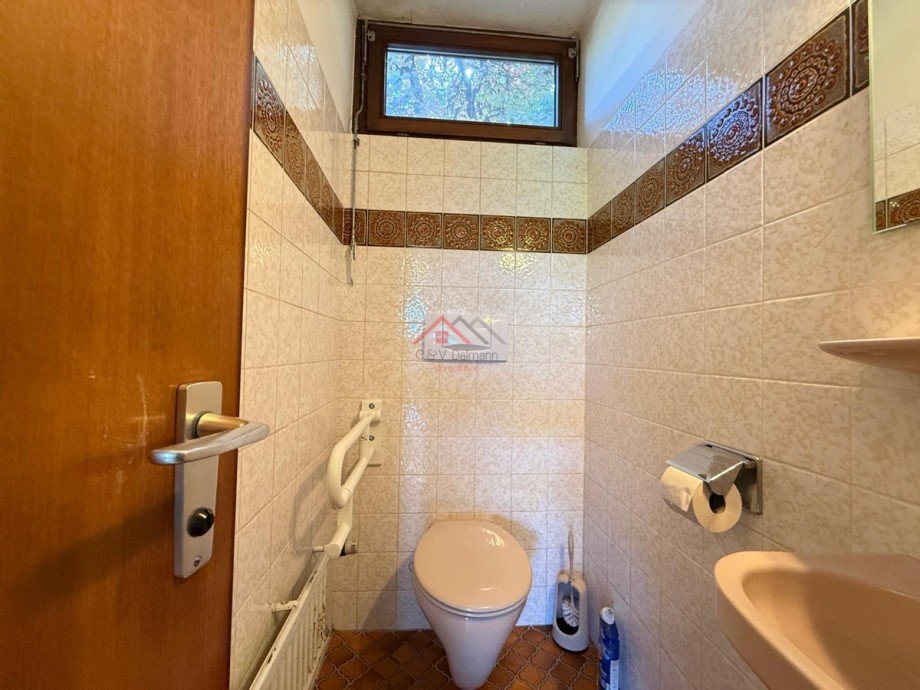 G�ste Wc Bungalow Tuttlingen