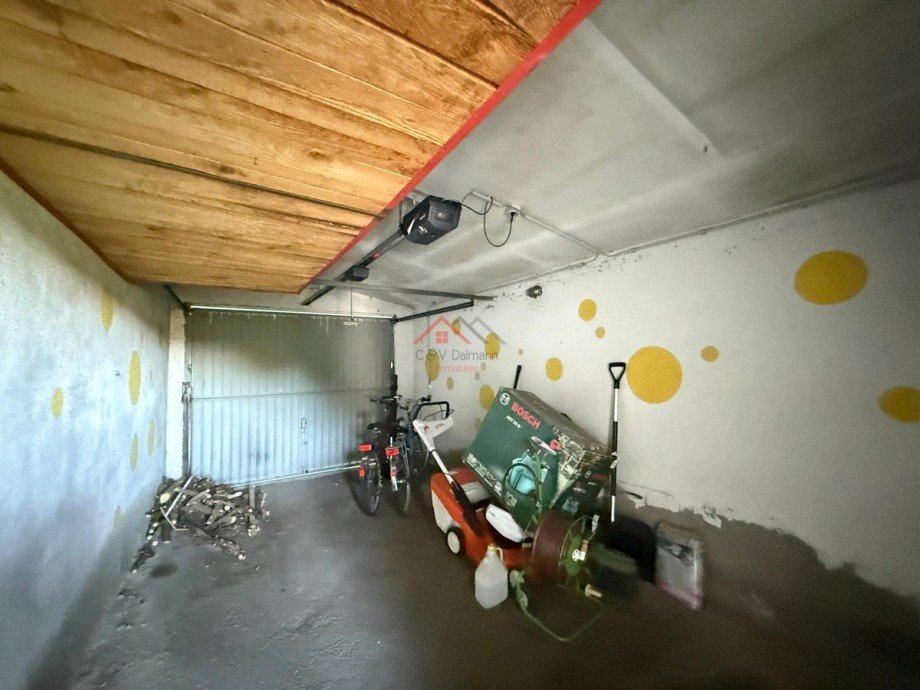 Garage Bungalow Tuttlingen