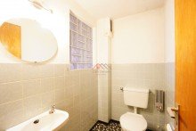 separates WC Handwerker aufgepasst! Gro�e Doppelhaush�lfte mit weiterem Ausbaupotential in M�hlhausen-Ehingen