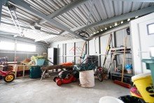 Garage Traumhaftes Einfamilienhaus mit Blick auf das M�hlheimer Schloss auf gro�em Grundst�ck!