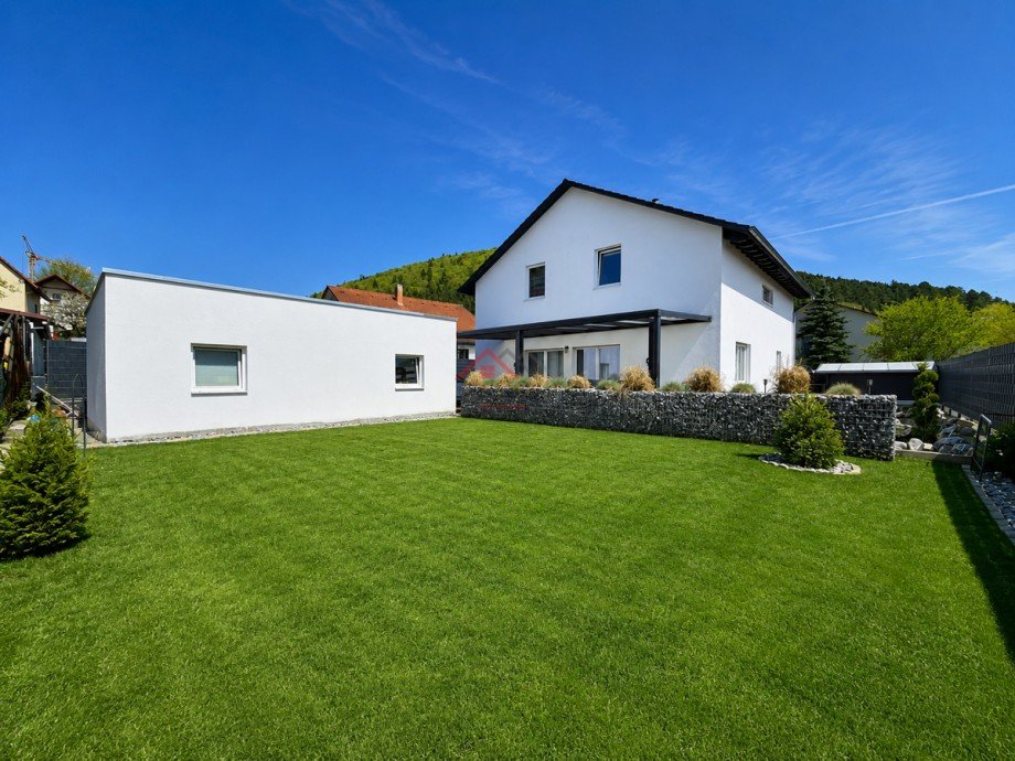 S�dwesten Einfamilienhaus Geisingen