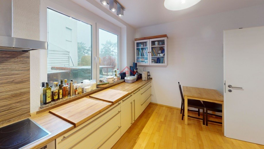 K�che Maisonettewohnung Tuttlingen