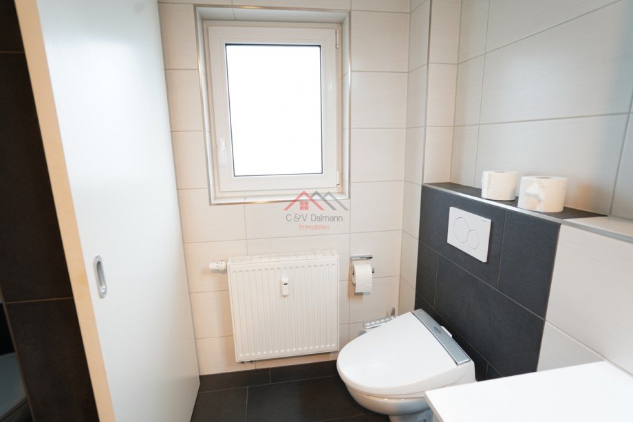 WC Etagenwohnung Aldingen / Aixheim