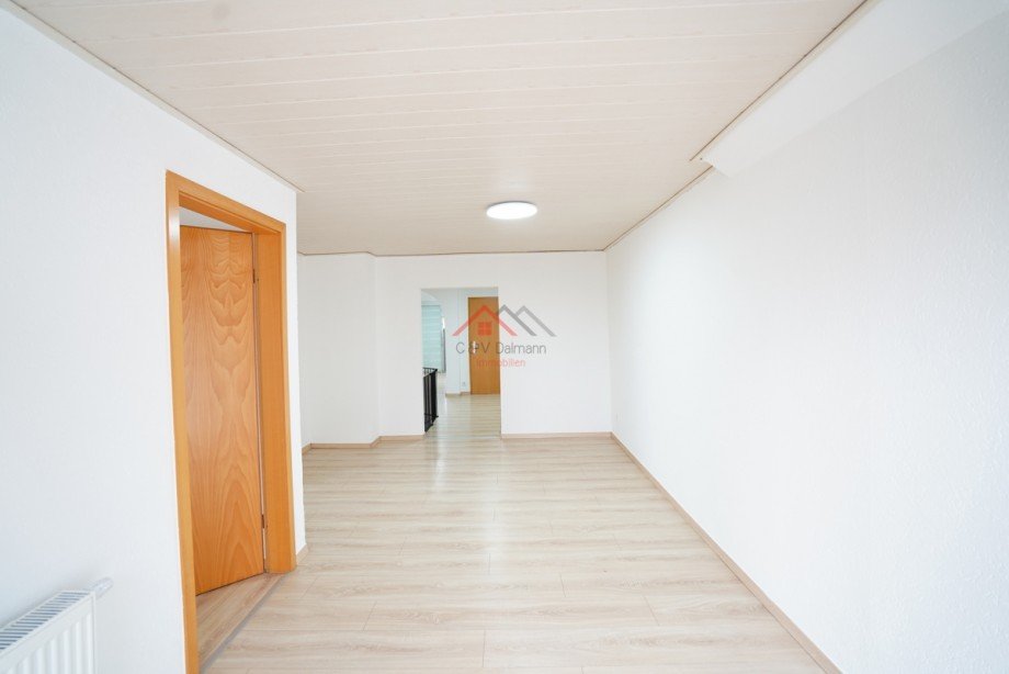 Wohnbereich Etagenwohnung Tuttlingen