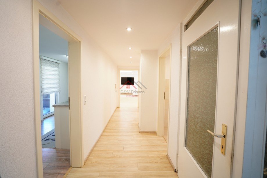 Flur Einfamilienhaus Tuttlingen / Nendingen