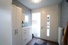 Eingangsbereich Exquisites und neuwertiges Reihenhaus mit 
hochwertiger-Ausstattung - Garage + Stellplatz