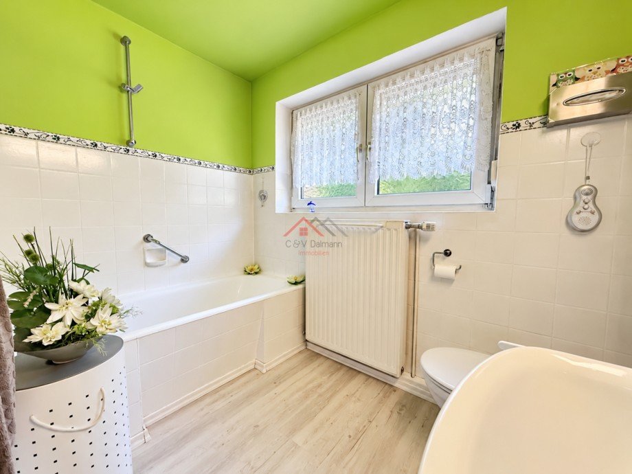 Badezimmer Reihenhaus Tuttlingen