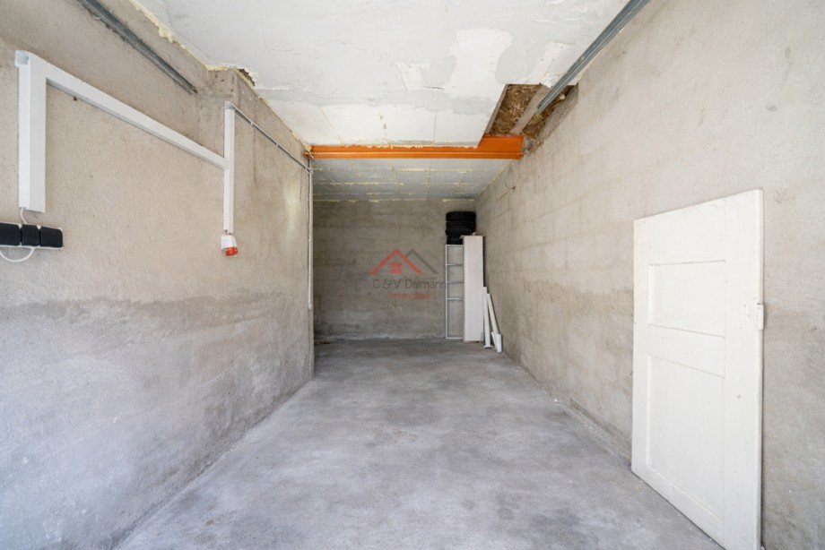 Scheuer Einfamilienhaus Tuttlingen / Nendingen