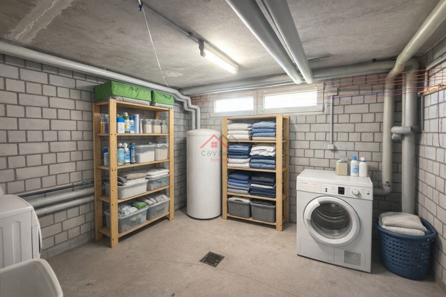 Waschraum Einfamilienhaus Tuttlingen