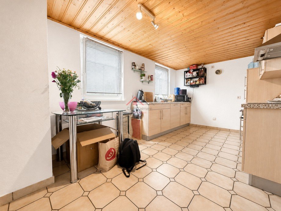 K�che OG Doppelhaus 1 Mehrfamilienhaus Tuttlingen / M�hringen