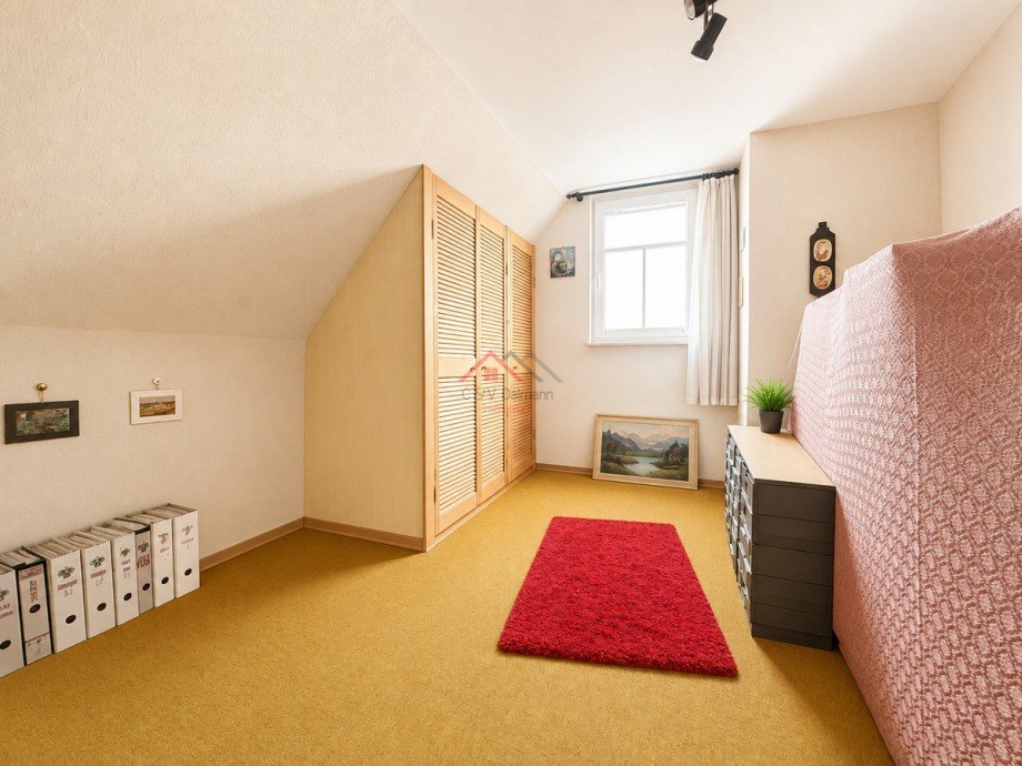 Kinderzimmer 3 Doppelhaus 2 Mehrfamilienhaus Tuttlingen / M�hringen