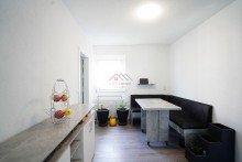 Esszimmer Gepflegte 3 1/2 Zimmer Wohnung mit Balkon- Tiefgarage und sch�nem Ausblick!