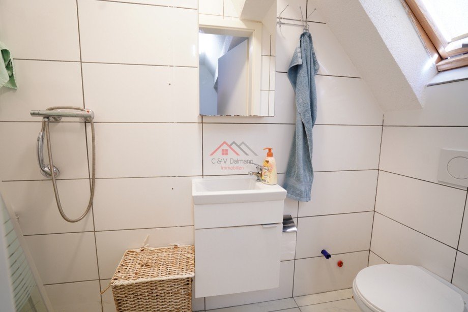 separates WC Einfamilienhaus Tuttlingen / Nendingen