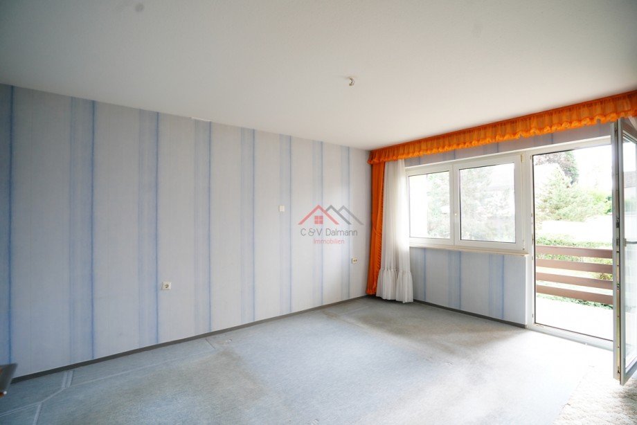 Schlafzimmer Reihenhaus Tuttlingen