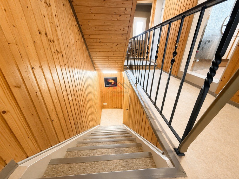 Flur Doppelhaush�lfte Tuttlingen / M�hringen