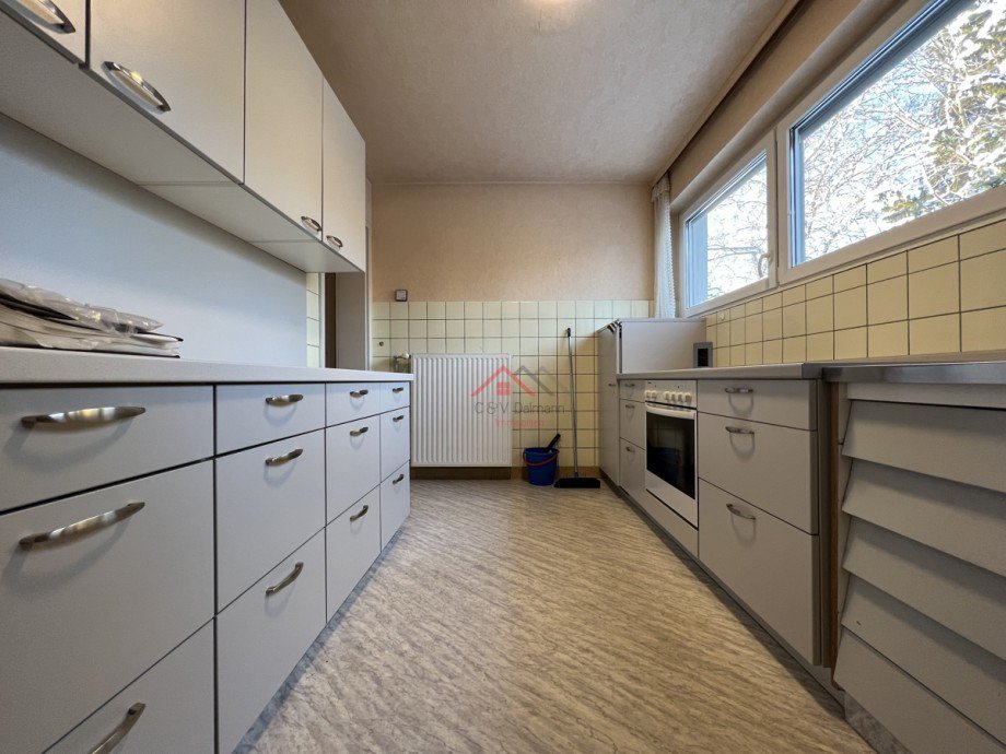 K�che Einfamilienhaus Tuttlingen