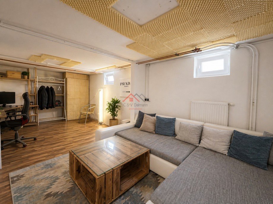 Hobbyraum UG Zweifamilienhaus Tuttlingen