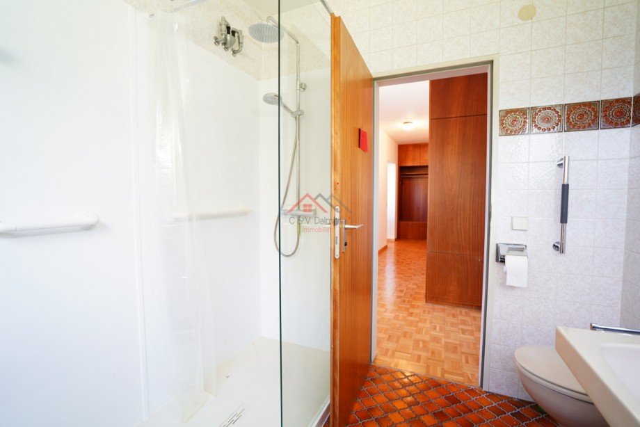 Badezimmer Bungalow Tuttlingen