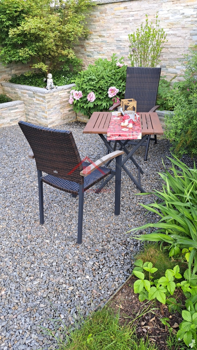 Gartenruheplatz Einfamilienhaus Tuttlingen