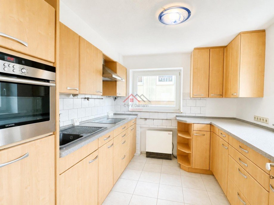 K�che Etagenwohnung Tuttlingen