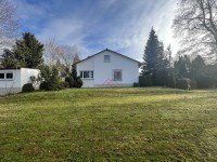 Bild (8027a7668889f968990bf48aeae9f390): Freistehendes Einfamilienhaus auf repr�sentativen Grundst�ck im Brunnental in Tuttlingen!