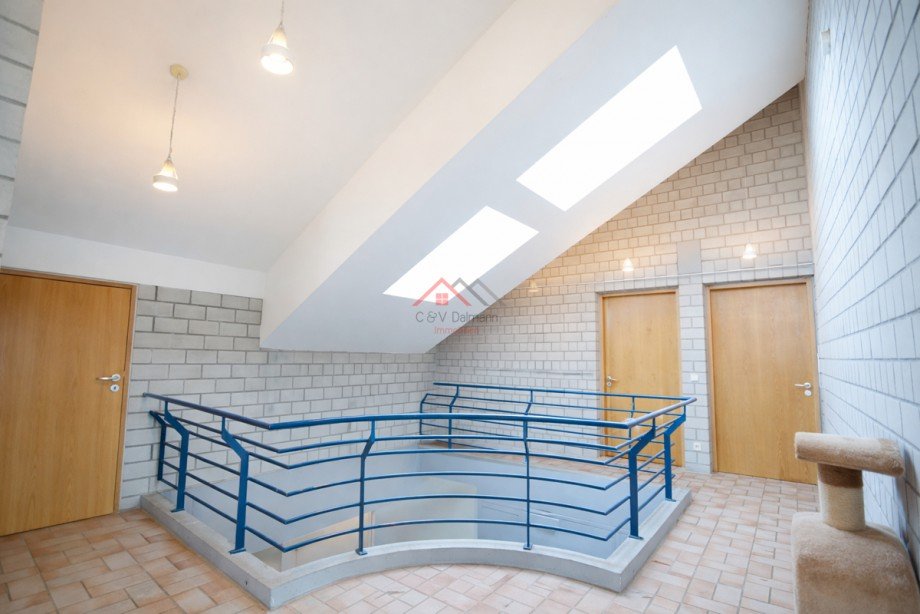 offene Galerie OG Einfamilienhaus Tuttlingen