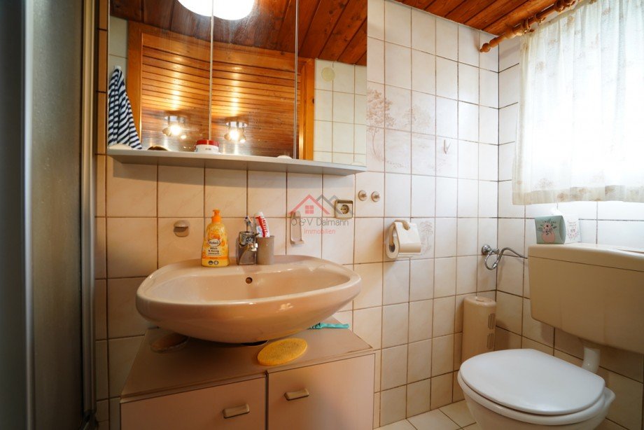 G�ste Bad - Appartment/Einlieger Einfamilienhaus Seitingen-Oberflacht / Oberflacht
