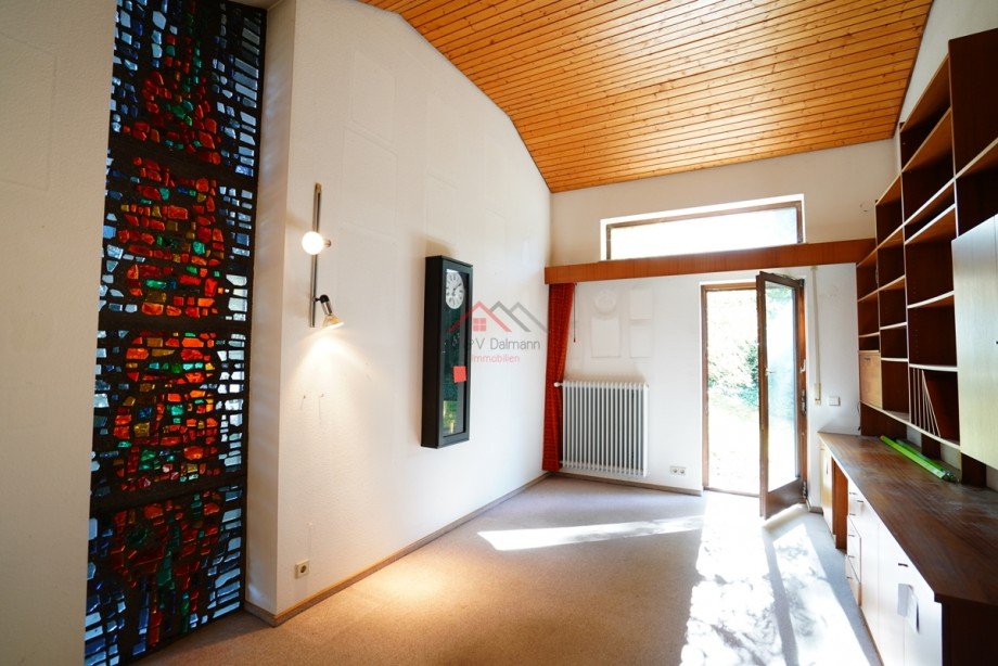 Musikzimmer Bungalow Tuttlingen