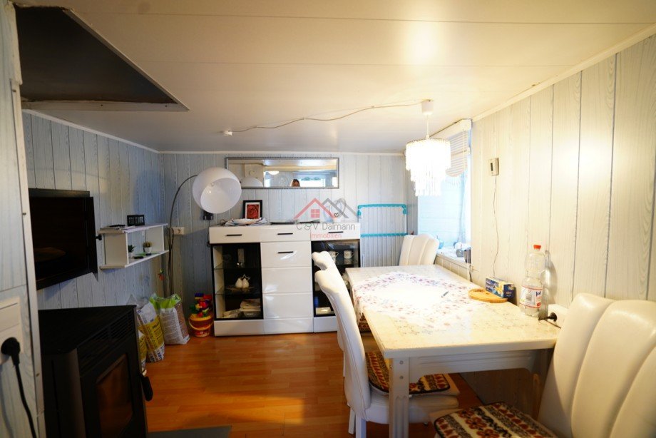 Essezimmer EG Einfamilienhaus Aldingen / Aixheim