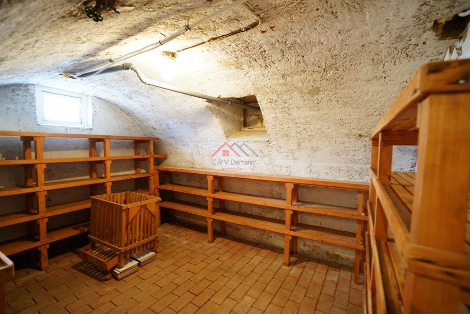 Weinkeller Einfamilienhaus M�hlheim an der Donau