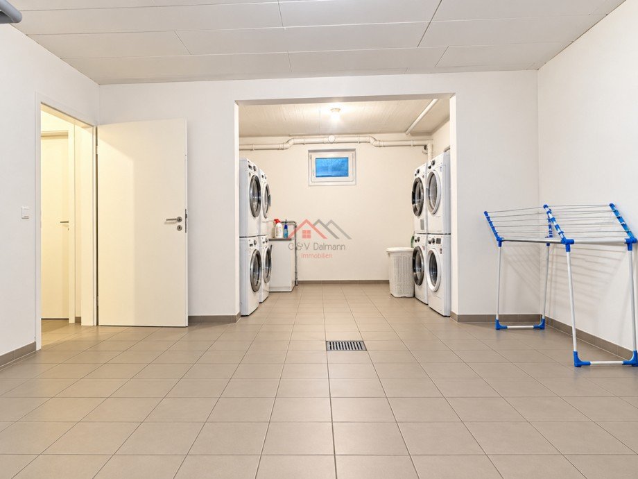 Waschraum Penthousewohnung Tuttlingen