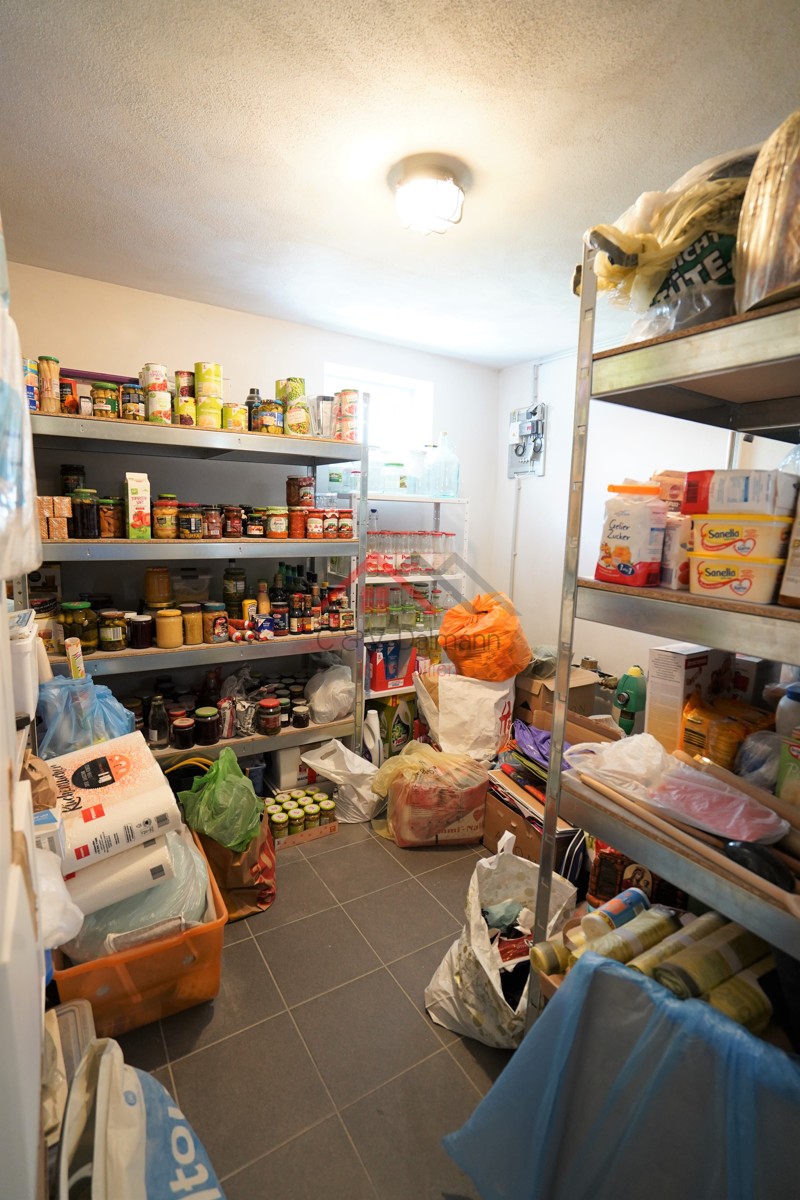 Vorratsraum Einfamilienhaus Tuttlingen / Nendingen