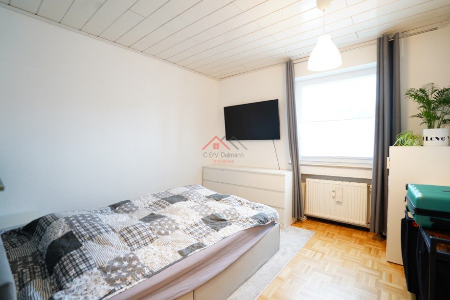 Kinderzimmer Etagenwohnung Tuttlingen