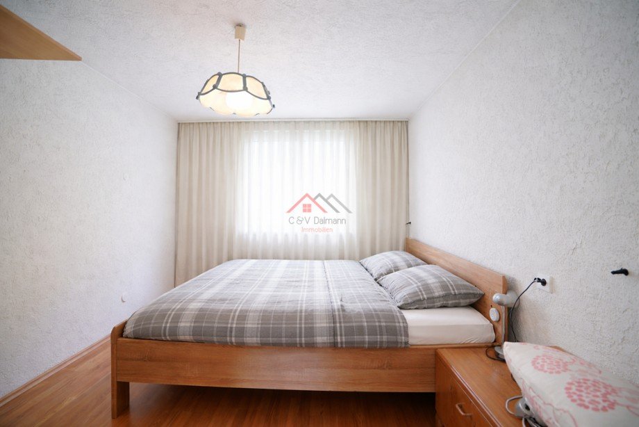 Schlafzimmer Etagenwohnung Tuttlingen