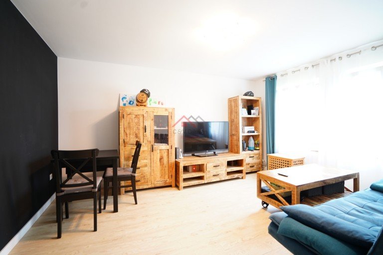 Wohnzimmer Tuttlingen Etagenwohnung Moderne 2 Zimmerwohnung in Tuttlingen zu verkaufen!