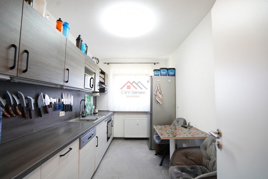 K�che Etagenwohnung Wurmlingen
