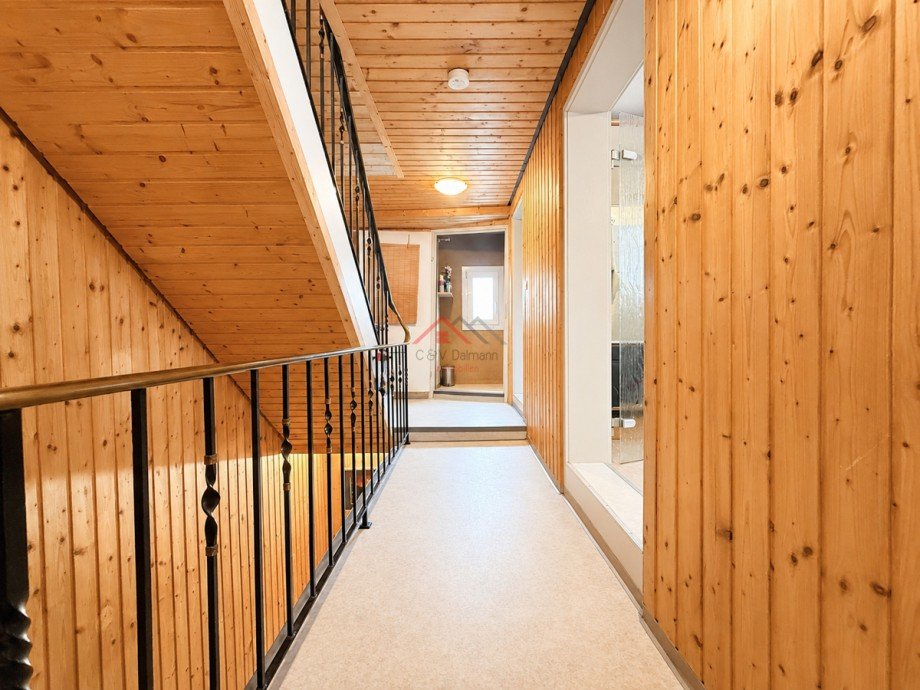 Flur Doppelhaus 2 Mehrfamilienhaus Tuttlingen / M�hringen
