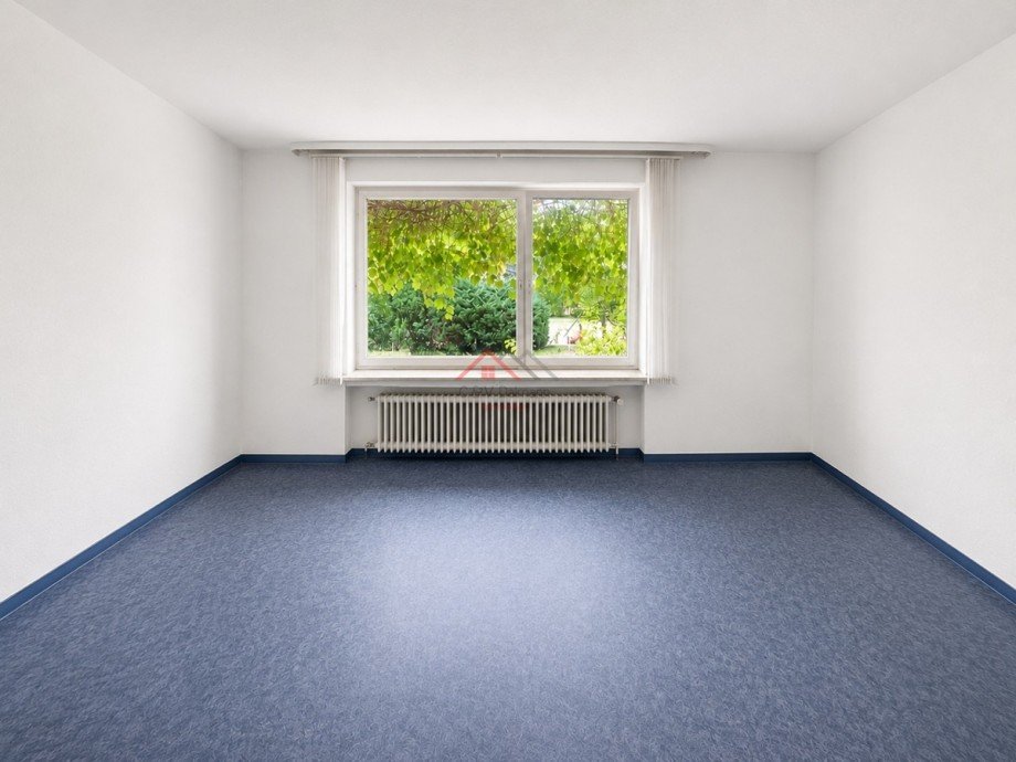 Praxis_Behandlungszimmer 2 Einfamilienhaus Wurmlingen