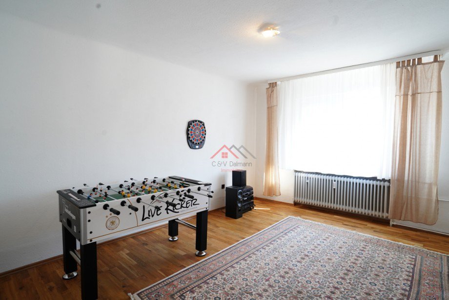 Wohnung 2OG Kinderzimmer .. Zweifamilienhaus Tuttlingen / M�hringen