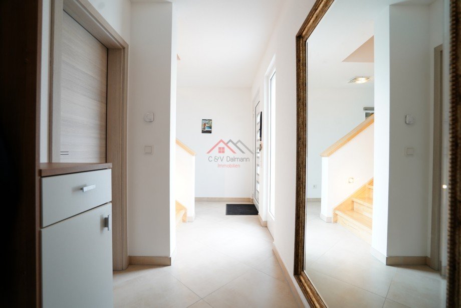 Fllur.EG Einfamilienhaus Tuttlingen