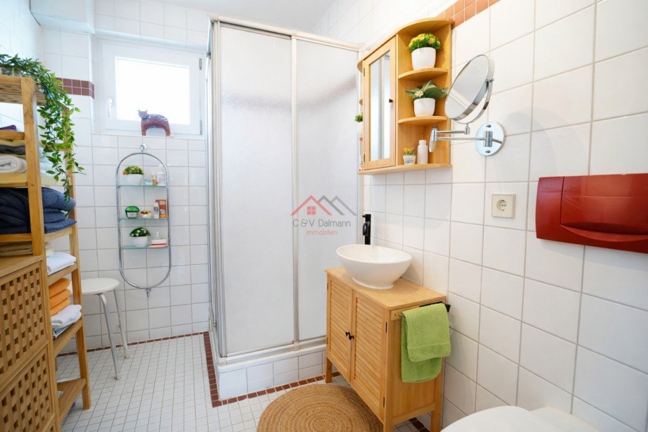 Bad EG Einfamilienhaus Tuttlingen