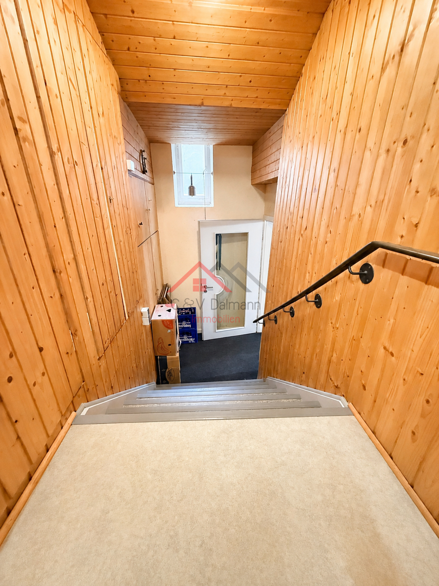 Flur Doppelhaus 2 Mehrfamilienhaus Tuttlingen / M�hringen