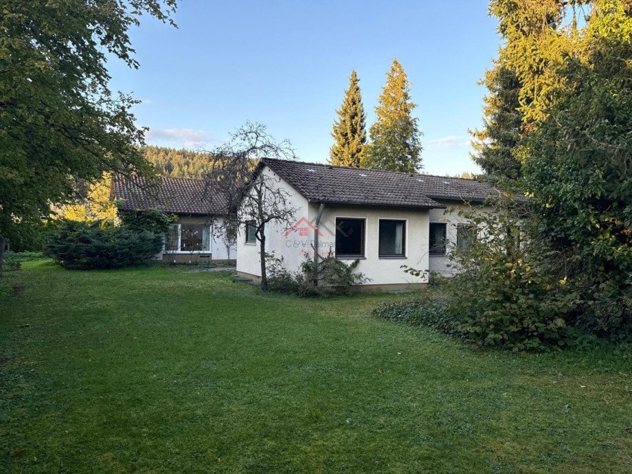 Grundst�ck Bungalow Tuttlingen