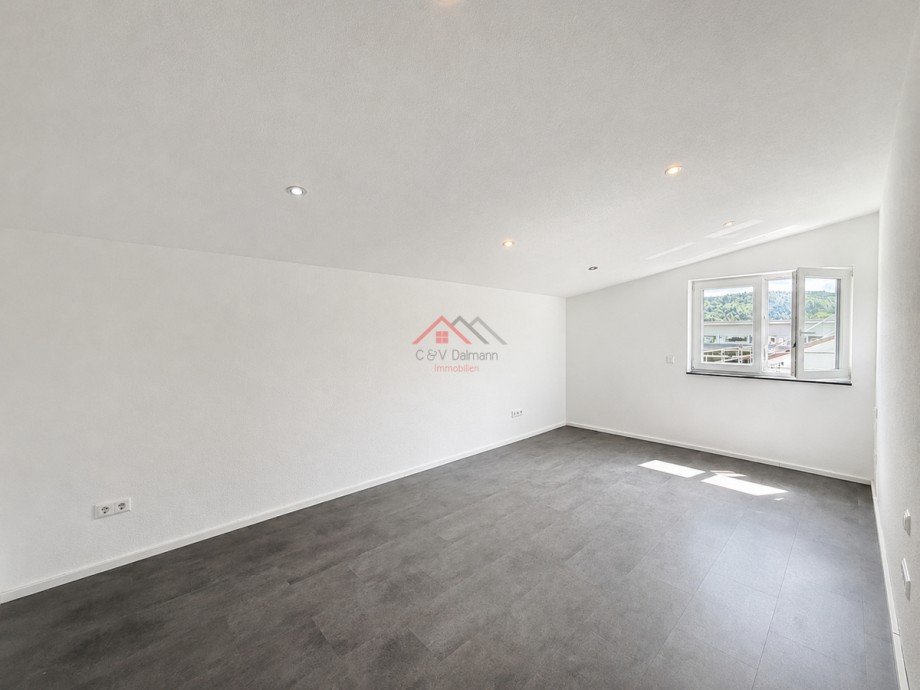 Wohnen Etagenwohnung Tuttlingen