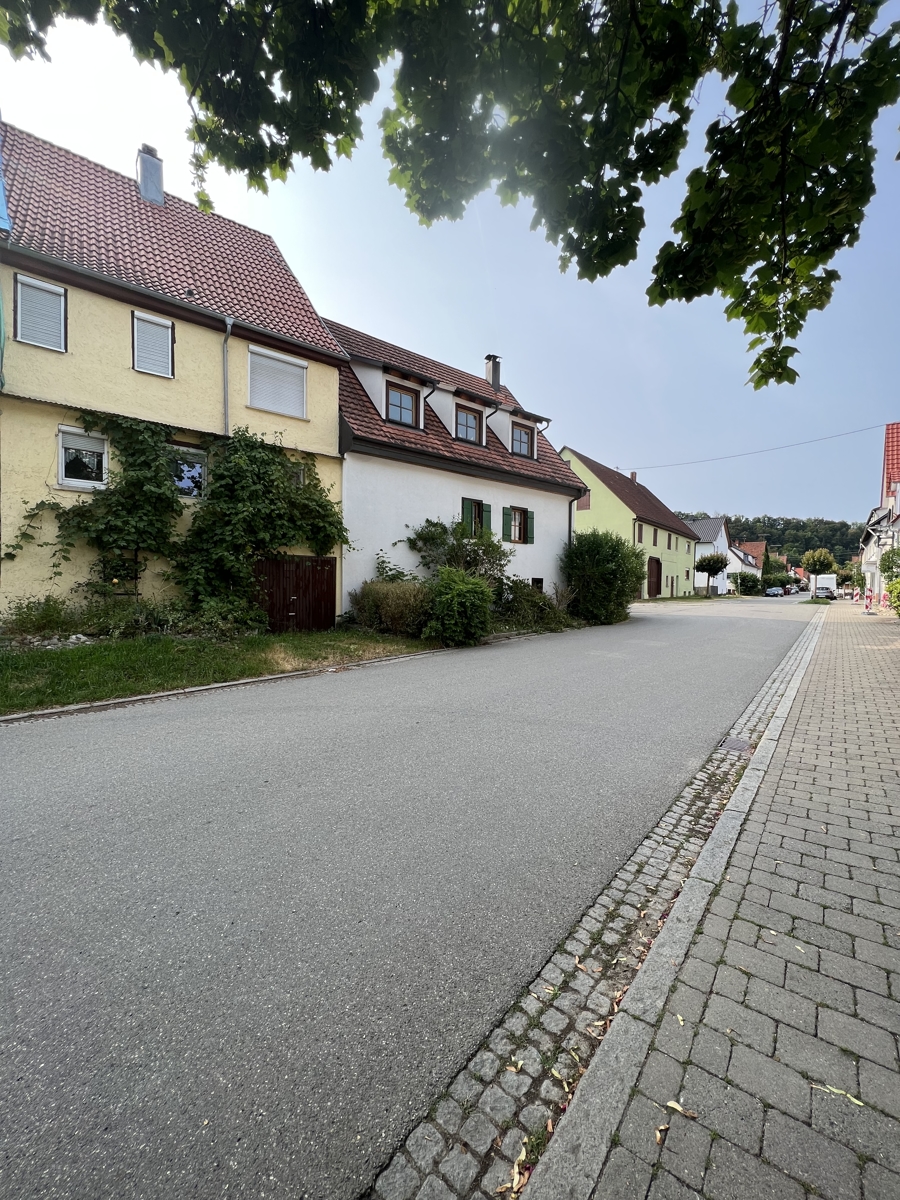 99825543-2318-46F3-92E5-91514EF3995F Doppelhaush�lfte Fridingen an der Donau